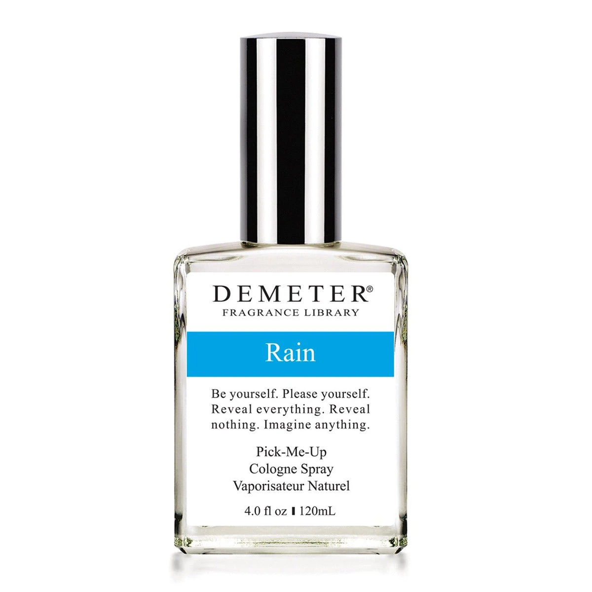 Demeter Rain Cologne Spray (1 Fl Oz) #26938 1 Demeter Rain Cologne Spray (1 Fl Oz) #26938
