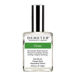 Demeter Grass Cologne Spray (1 Fl Oz) #26942