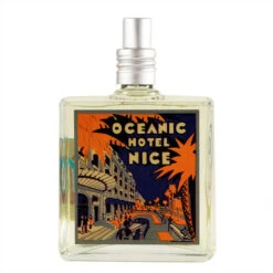 Outremer Oceanic Hotel Nice Eau De Toilette (3.3 Fl Oz) #10021