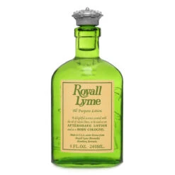 Royall Fragrances Lyme All Purpose Lotion (8 Fl Oz) #10761
