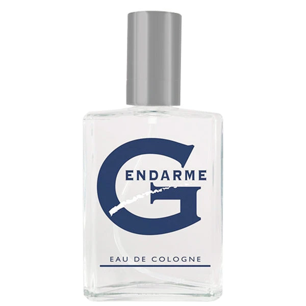 Gendarme Eau De Cologne (4 Fl Oz) #28155 1 Gendarme Eau De Cologne (4 Fl Oz) #28155