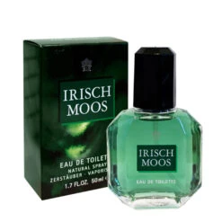 Irisch Moos Eau De Toilette Spray (50 Ml) #11177