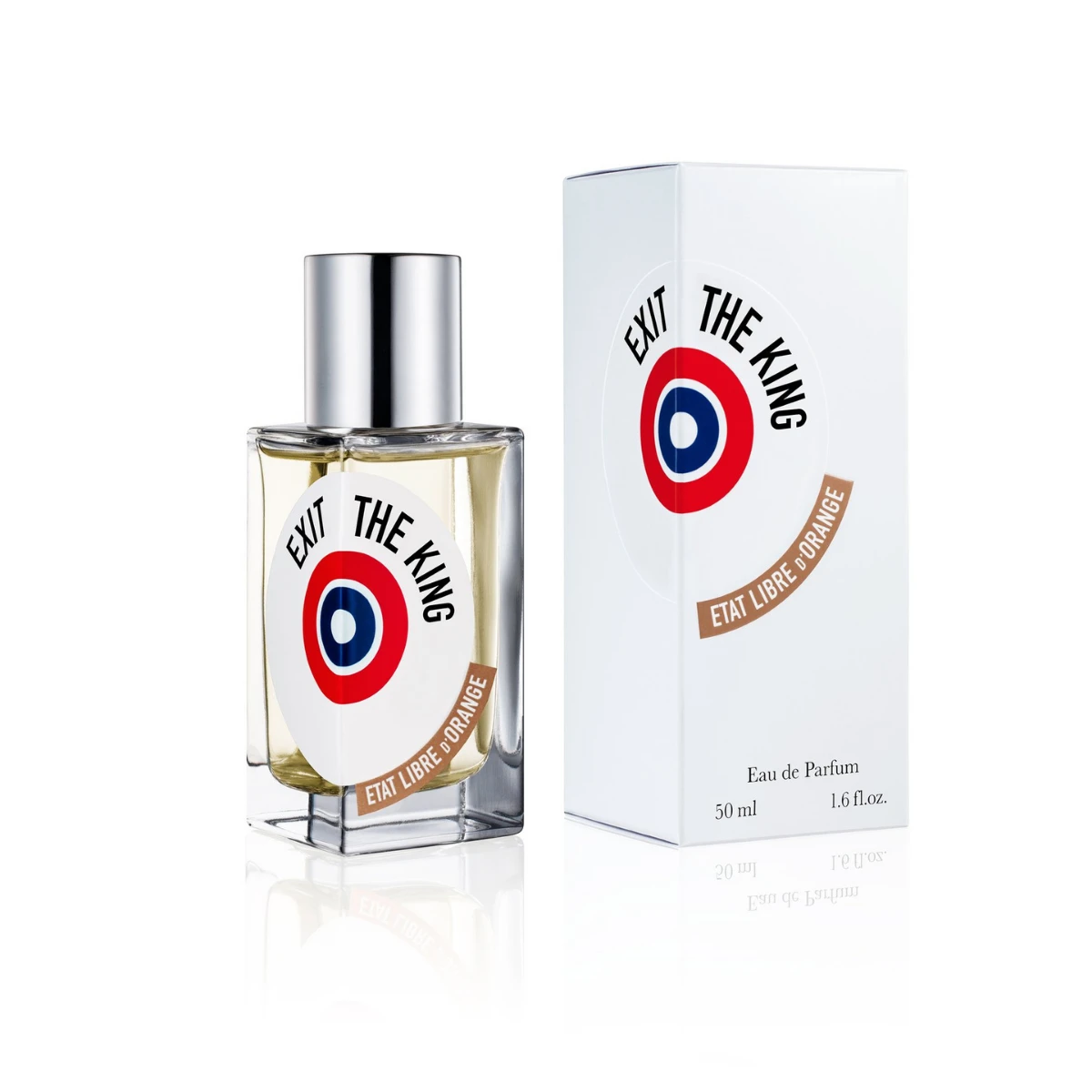 Etat Libre D'Orange Exit The King Eau De Parfum (50 Ml) #10083015 2 Etat Libre D'Orange Exit The King Eau De Parfum (50 Ml) #10083015 - Image 2