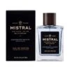 Mistral Cedarwood Marine Men's Eau De Parfum (3.4 Fl Oz) #10067121