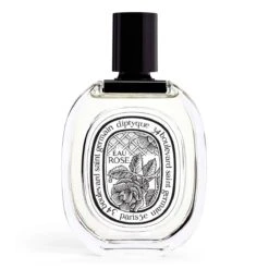Diptyque Paris Eau Rose Eau De Toilette (3.4 Fl Oz) #10068720