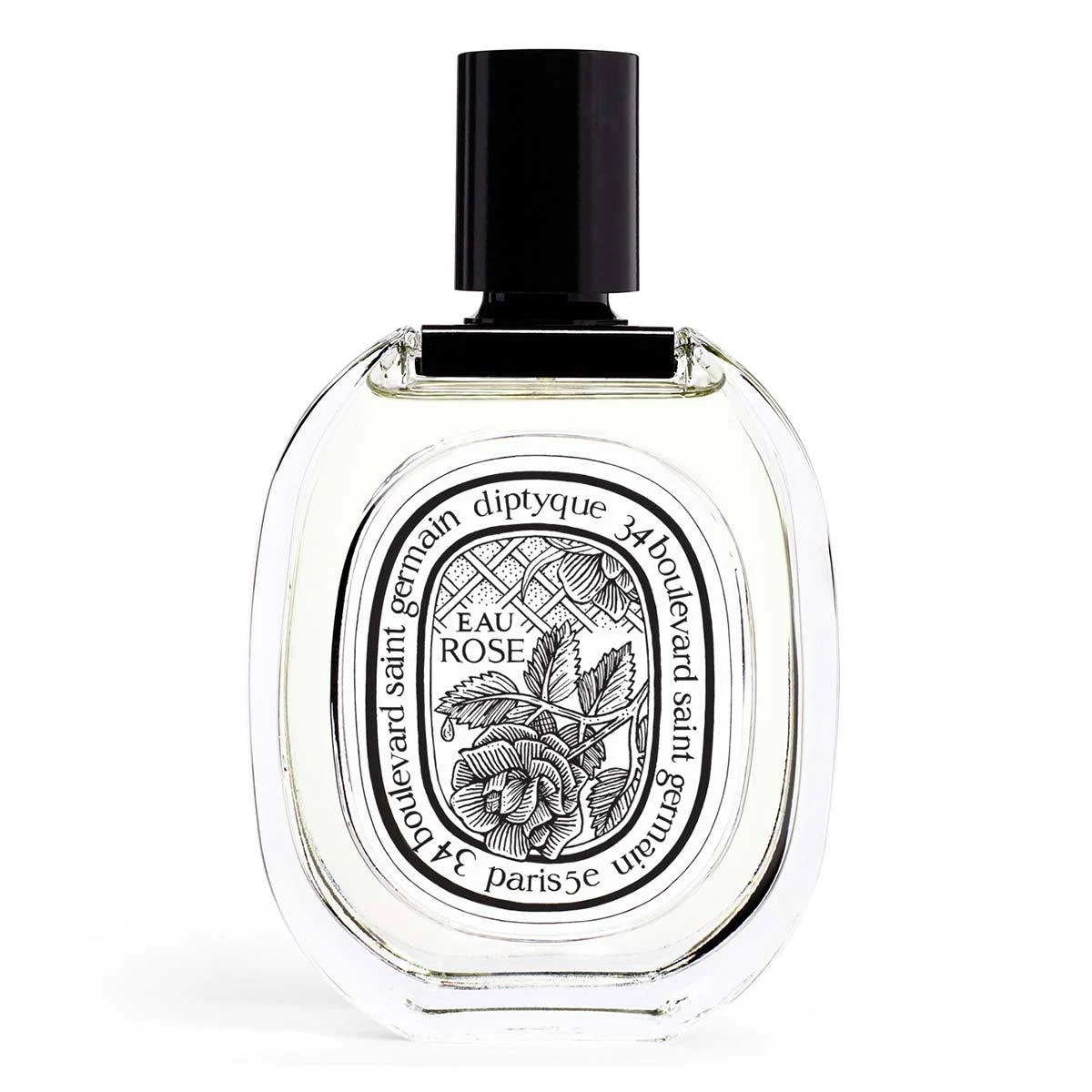 Diptyque Paris Eau Rose Eau De Toilette (3.4 Fl Oz) #10068720 1 Diptyque Paris Eau Rose Eau De Toilette (3.4 Fl Oz) #10068720