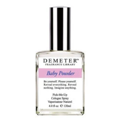 Demeter Baby Powder Cologne Spray (1 Fl Oz) #29524