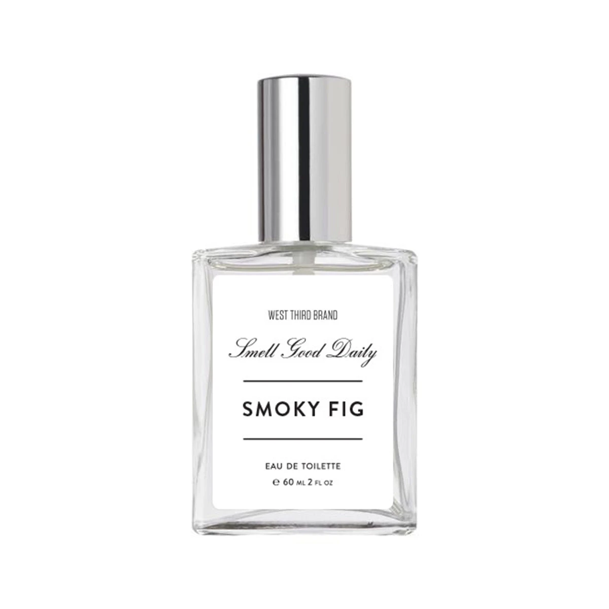 West Third Smoky Fig Eau De Toilette (2 Fl Oz) #10069905 1 West Third Smoky Fig Eau De Toilette (2 Fl Oz) #10069905
