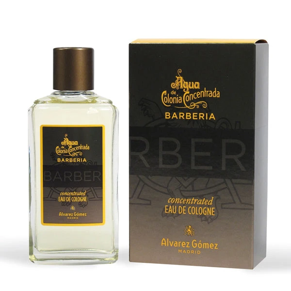Agua De Colonia Concentrada Barberia Eau De Cologne (5 Fl Oz) #10071798 1 Agua De Colonia Concentrada Barberia Eau De Cologne (5 Fl Oz) #10071798