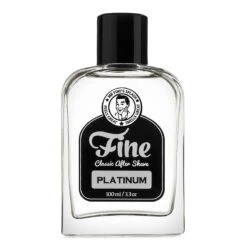 Fine Accoutrements Platinum After Shave Splash (100 Ml) #10072053