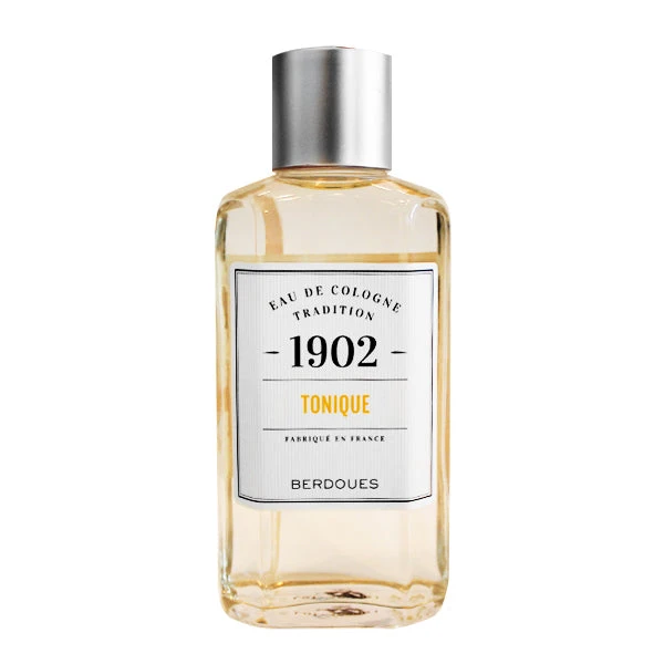 Berdoues Tonique 1902 EDC (8.3 Fl Oz) #10072103 1 Berdoues Tonique 1902 EDC (8.3 Fl Oz) #10072103