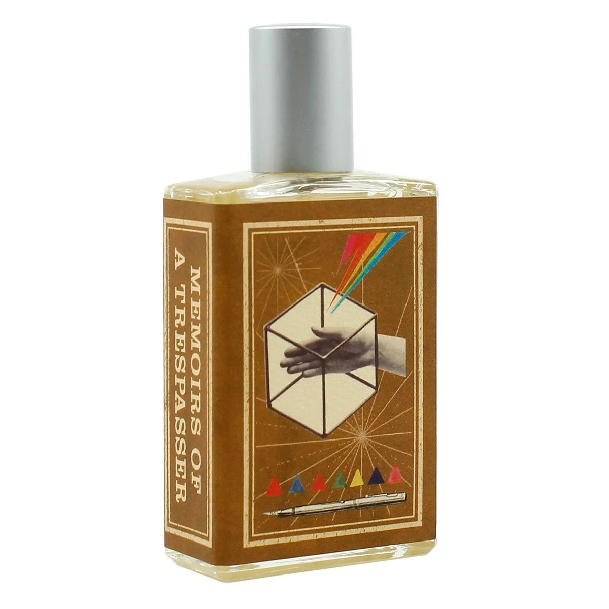 Imaginary Authors Memoirs Of A Trespasser Eau De Parfum (1.7 Fl Oz) #10072268 1 Imaginary Authors Memoirs Of A Trespasser Eau De Parfum (1.7 Fl Oz) #10072268