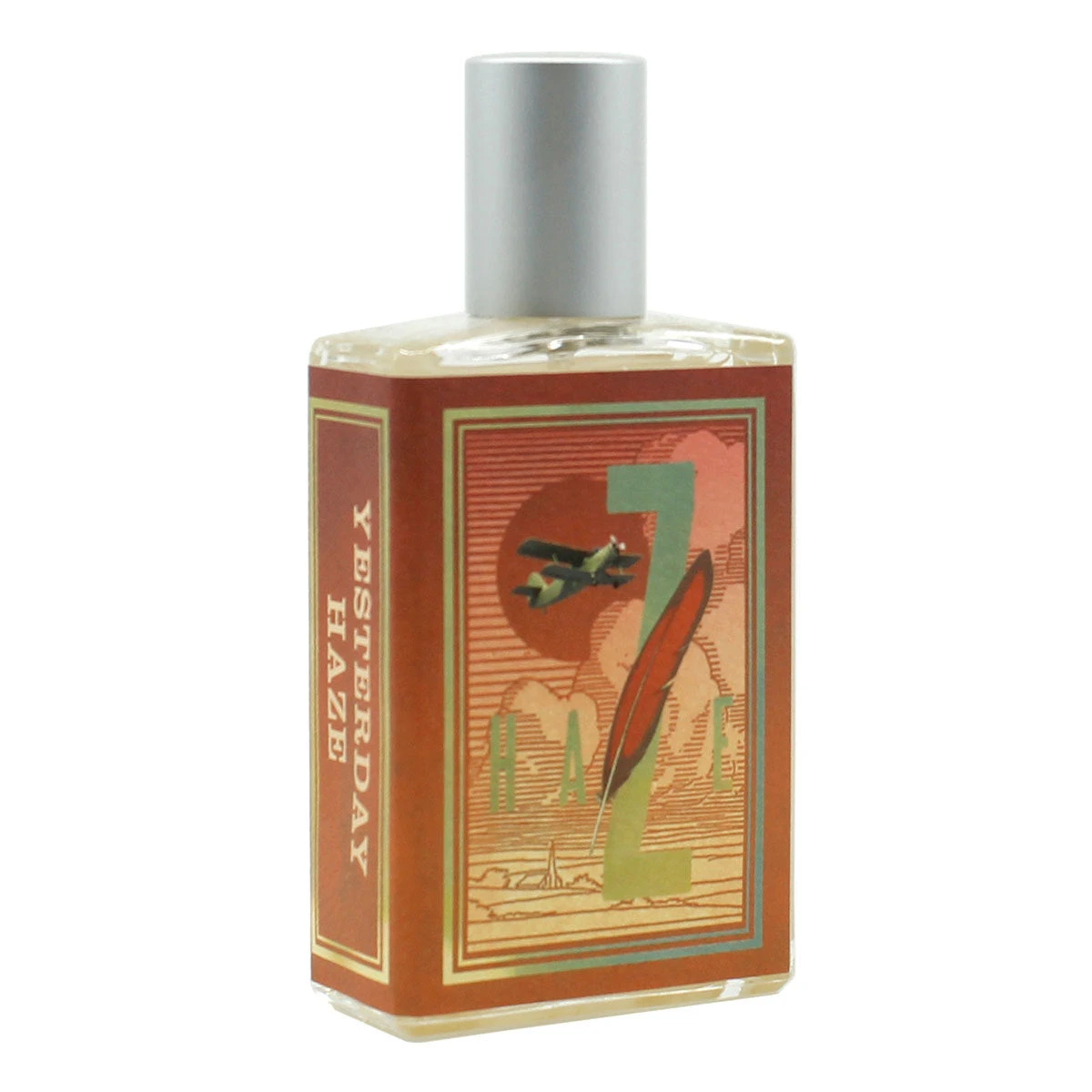 Imaginary Authors Yesterday Haze Eau De Parfum (1.7 Fl Oz) #10072272 1 Imaginary Authors Yesterday Haze Eau De Parfum (1.7 Fl Oz) #10072272