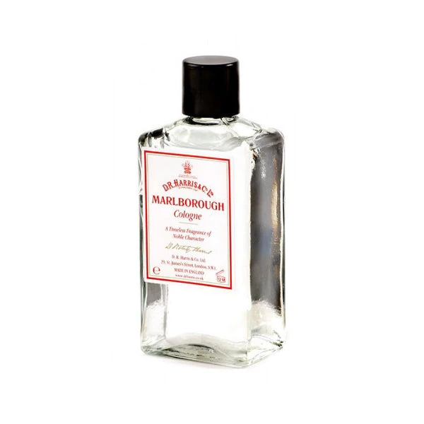 D.R. Harris & Co. Ltd. Marlborough Cologne (100 Ml) #10072704 1 D.R. Harris & Co. Ltd. Marlborough Cologne (100 Ml) #10072704