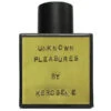 Kerosene Unknown Pleasures Eau De Parfum (100 Ml) #10072840