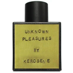 Kerosene Unknown Pleasures Eau De Parfum (100 Ml) #10072840