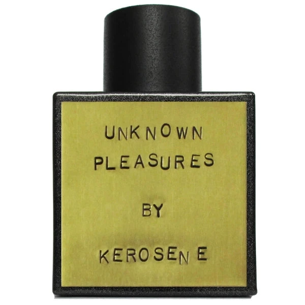 Kerosene Unknown Pleasures Eau De Parfum (100 Ml) #10072840 1 Kerosene Unknown Pleasures Eau De Parfum (100 Ml) #10072840