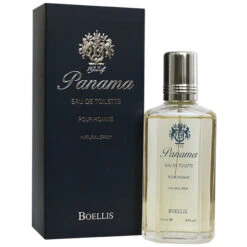 Boellis Panama 1924 Eau De Toilette (100 Ml) #10073859