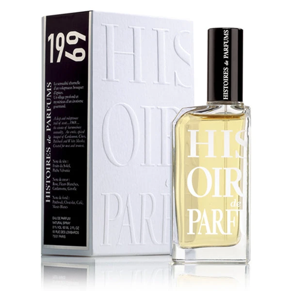 Histoires De Parfums 1969 Eau De Parfum (60 Ml) #10073046 1 Histoires De Parfums 1969 Eau De Parfum (60 Ml) #10073046