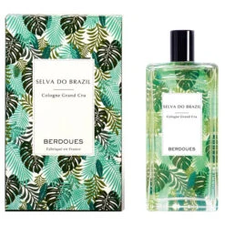 Berdoues Grand Cru - Selva Do Brazil Eau De Cologne (3.68 Fl Oz) #10074498