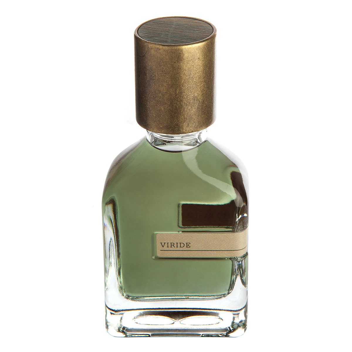 Orto Parisi Viride Eau De Parfum (50 Ml) #10074520 1 Orto Parisi Viride Eau De Parfum (50 Ml) #10074520