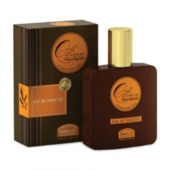 Helan Natural Olmo Eau De Toilette (50 Ml) #10075161