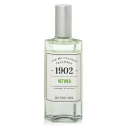 Berdoues Vetiver 1902 EDC (4.2 Fl Oz) #10076582