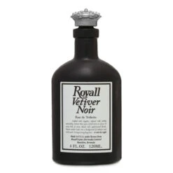 Royall Fragrances Vetiver Noir Eau De Toilette (4 Fl Oz) #10076630