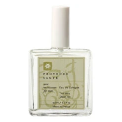Provence Sante Green Tea Cologne (1.7 Fl Oz) #20146