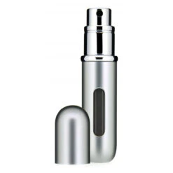 Travalo Silver Atomizer (0.17 Oz) #10077949
