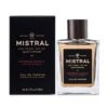 Mistral Bourbon Vanilla Men's Eau De Parfum (3.3 Fl Oz) #10078282