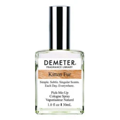 Demeter Kitten Fur Cologne (1 Fl Oz) #10078398