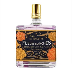 Outremer Fleurs Blanche Eau De Toilette (1.7 Fl Oz) #23286