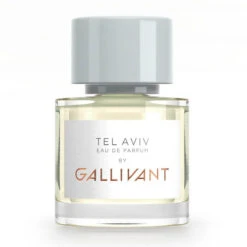 Gallivant Tel Aviv Eau De Parfum (1 Fl Oz) #10078753