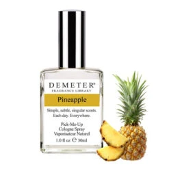 Demeter Pineapple Cologne Spray (1 Fl Oz) #10079516