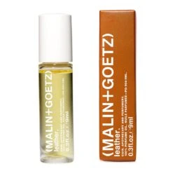 MALIN+GOETZ Leather Roll-On Perfume Oil (0.3 Fl Oz) #10080084