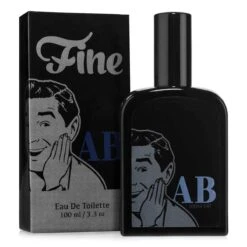 Fine Accoutrements American Blend Eau De Toilette (3.3 Fl Oz) #10080306
