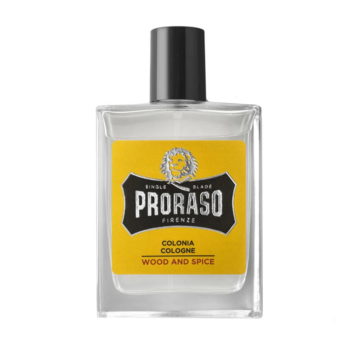 Proraso Wood And Spice Cologne (3.4 Fl Oz) #10081084 1 Proraso Wood And Spice Cologne (3.4 Fl Oz) #10081084