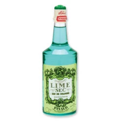 Pinaud Clubman Lime Sec Eau De Cologne (12.5 Fl Oz) #31693
