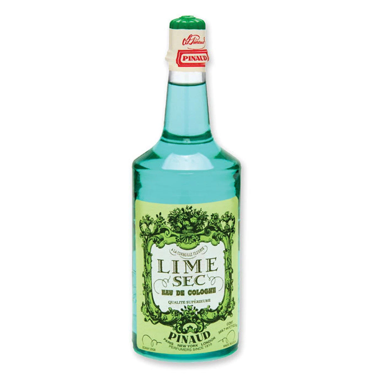 Pinaud Clubman Lime Sec Eau De Cologne (12.5 Fl Oz) #31693 1 Pinaud Clubman Lime Sec Eau De Cologne (12.5 Fl Oz) #31693