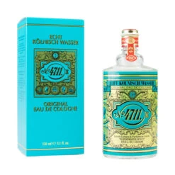 4711 Eau De Cologne Splash (5 Fl Oz) #4665