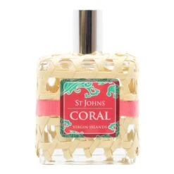 St. Johns Coral Eau De Toilette (3.38 Fl Oz) #10082315