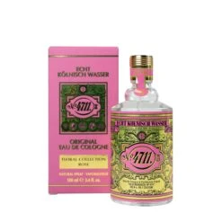 4711 Rose Eau De Cologne (100 Ml) #10082415