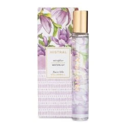 Mistral Papiers Fantaisie Waterlily Roll On Eau De Parfum (0.27 Fl Oz) #10082700