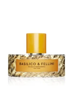 Vilhelm Parfumerie Basilico + Fellini EDP (100 Ml) #10082825