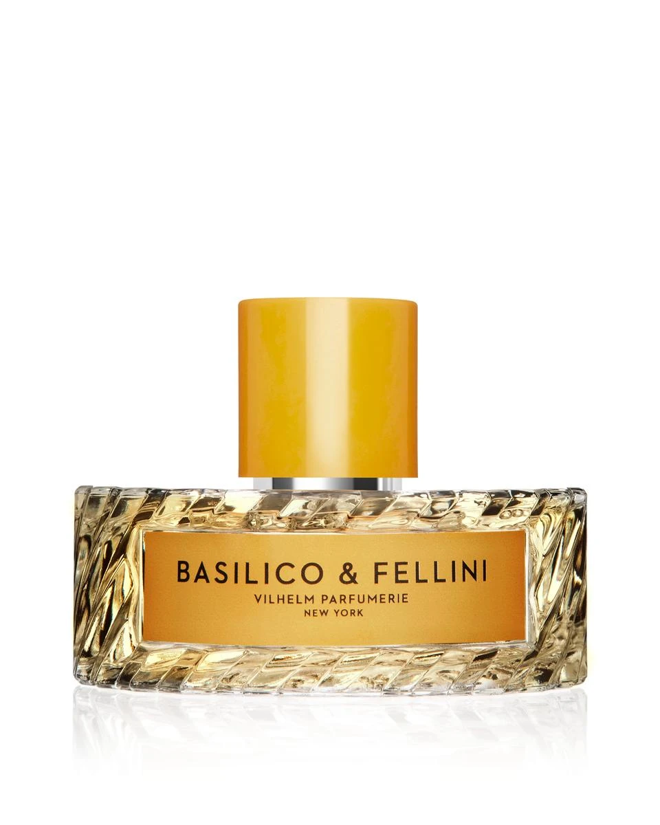 Vilhelm Parfumerie Basilico + Fellini EDP (100 Ml) #10082825 1 Vilhelm Parfumerie Basilico + Fellini EDP (100 Ml) #10082825