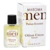 Maroma Olibanum Citrus Men's Fragrance (10 Ml) #10066098