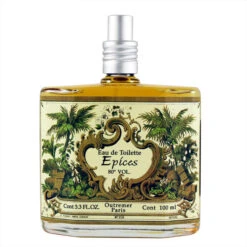 Outremer Epices (Spice) Eau De Toilette (3.3 Fl Oz) #11795