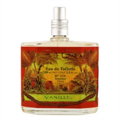 Outremer Eau De Toilette Vanille (3.3 Fl Oz) #11797