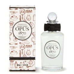Penhaligon's Opus 1870 Eau De Toilette Spray (3.4 Fl Oz) #10066357